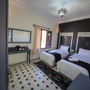 Habitación Superior Deluxe
