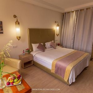 Suite Familiar con Cama King